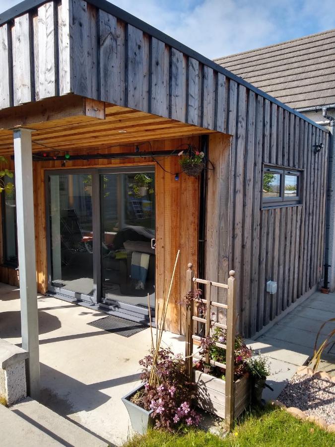 Thurso Townhouseヴィラ エクステリア 写真
